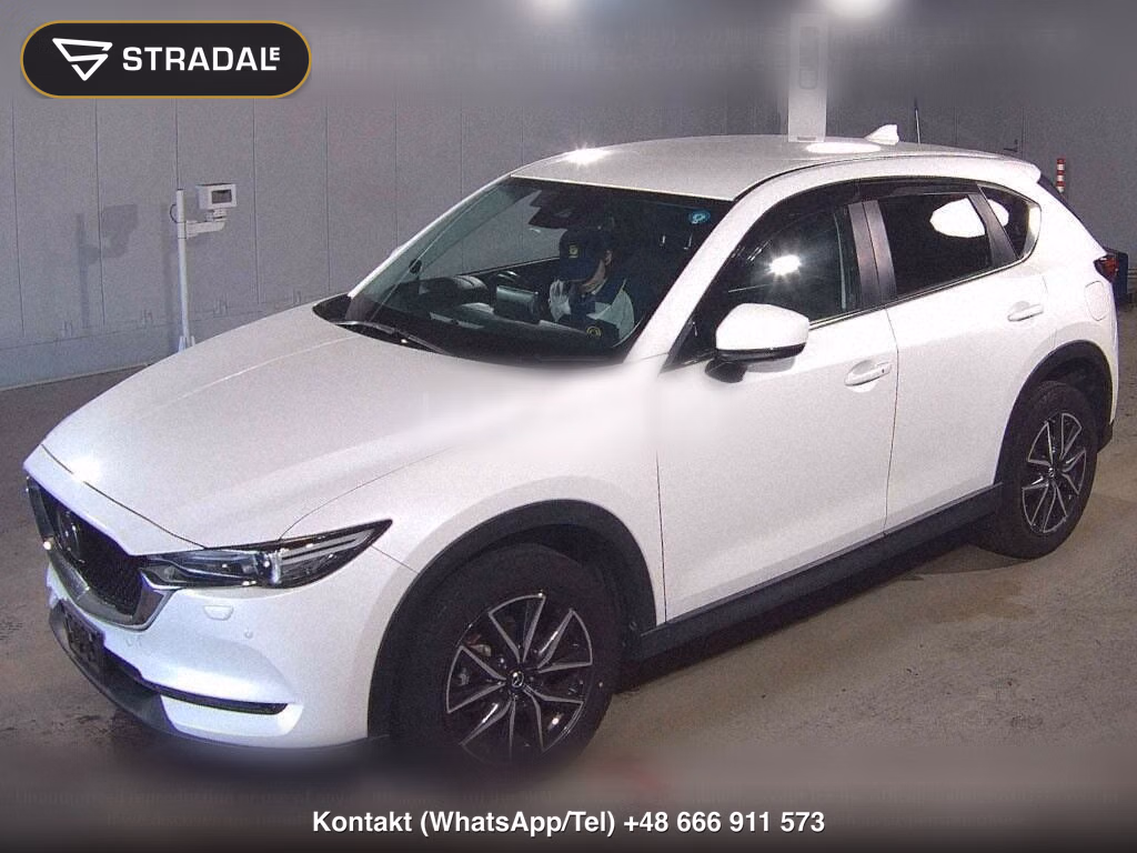 MAZDA CX-5 4WD XD PROACTIVE, miniaturka 5