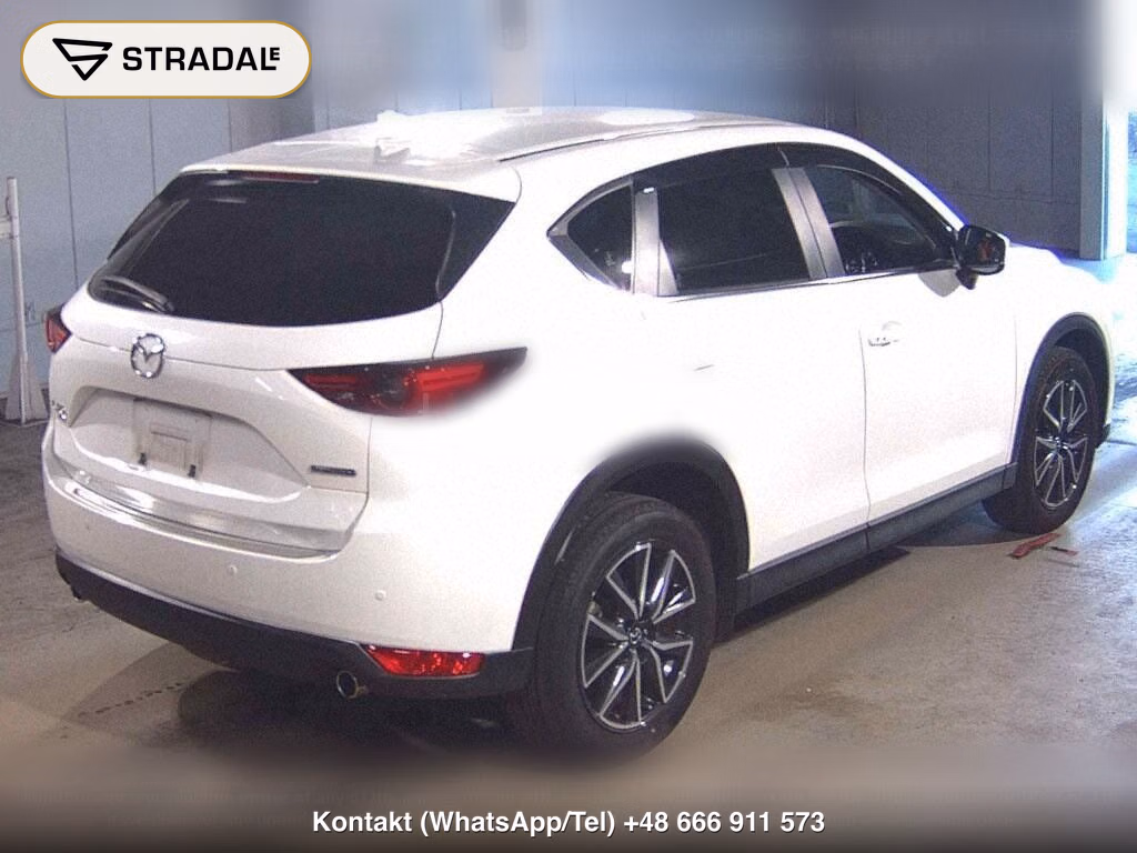 MAZDA CX-5 4WD XD PROACTIVE, miniaturka 6