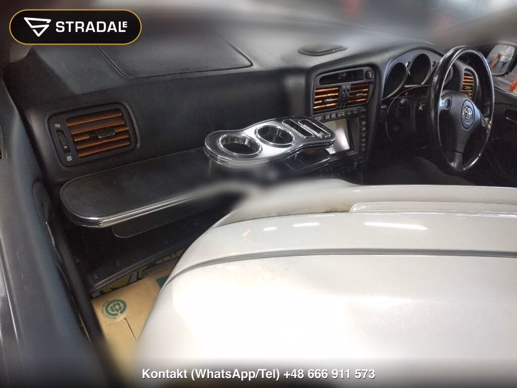 TOYOTA ARISTO V300 VERTEX EDITION, miniaturka 4