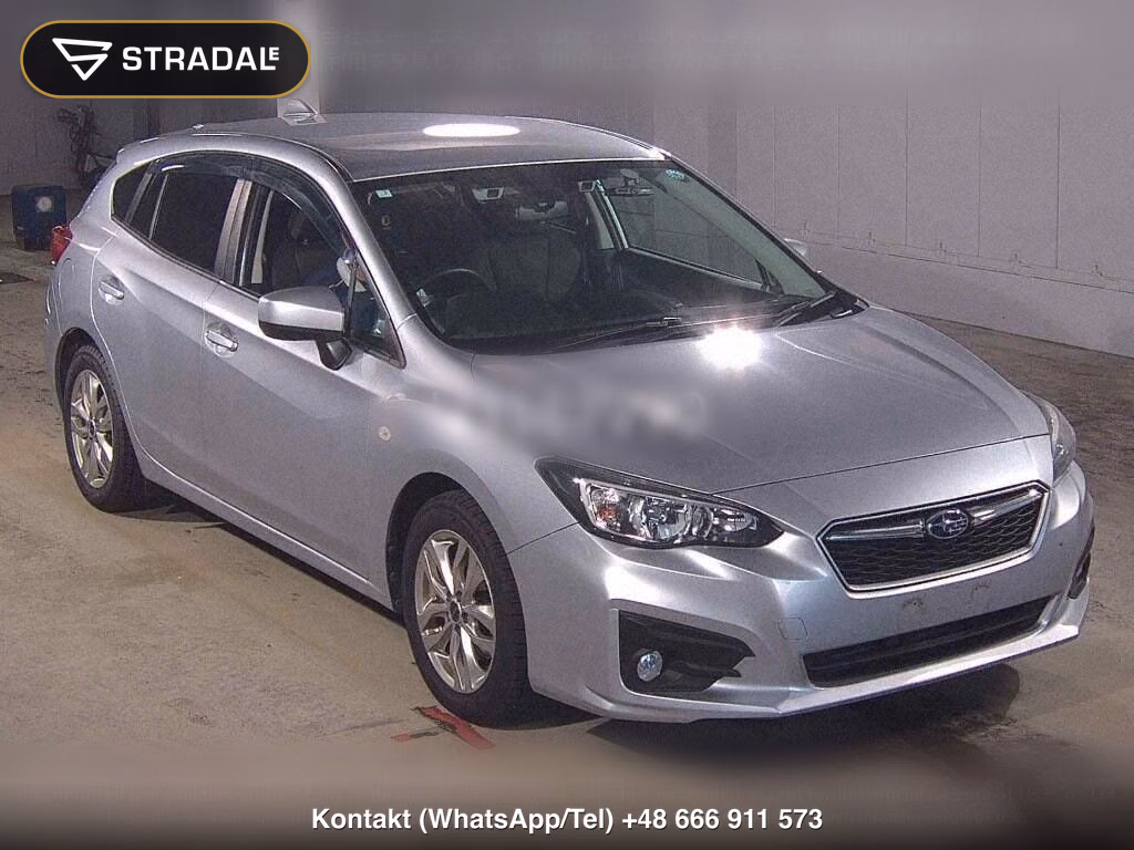 SUBARU IMPREZA SPORT 1.6I-L EYESIGHT, miniaturka 2
