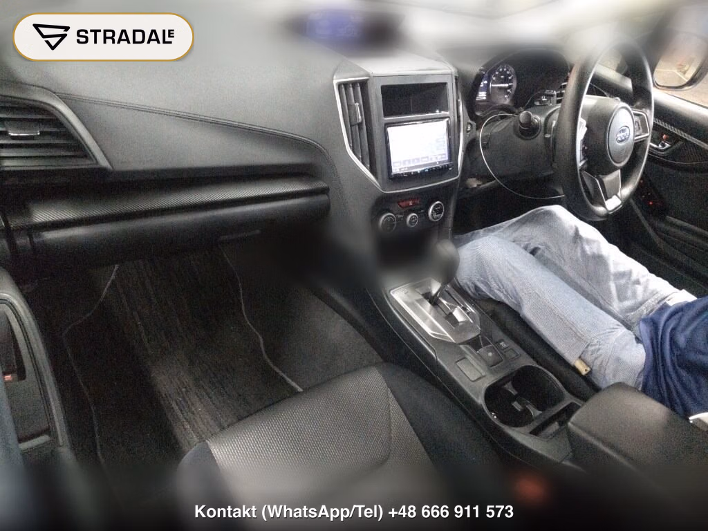 SUBARU IMPREZA SPORT 1.6I-L EYESIGHT, miniaturka 4