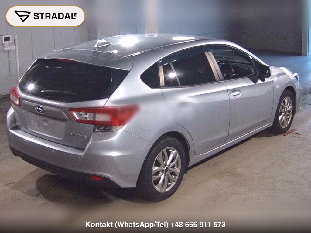 SUBARU IMPREZA SPORT 1.6I-L EYESIGHT, miniaturka 6