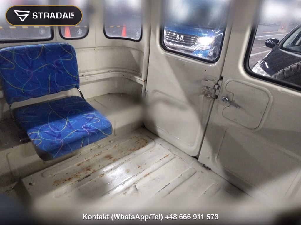 TOYOTA LAND CRUISER 40 4WD DOUBLE DOOR, miniaturka 7