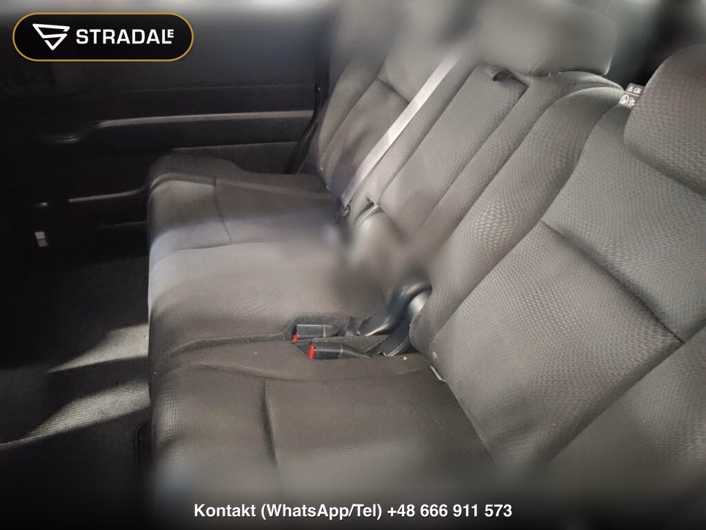 HONDA STEPWAGON SPADA Z, miniaturka 7