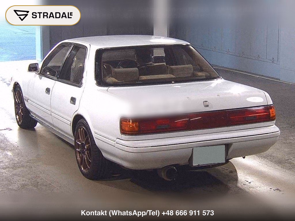 TOYOTA CRESTA 4D GT TWIN TURBO, miniaturka 3