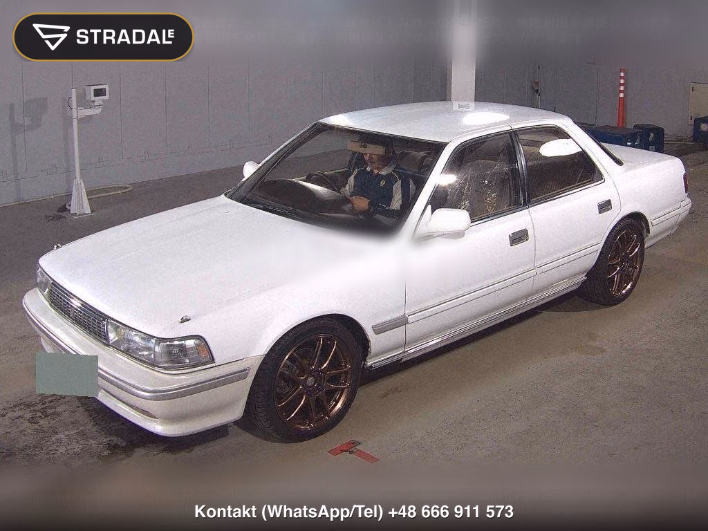 TOYOTA CRESTA 4D GT TWIN TURBO, miniaturka 5