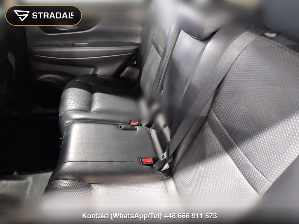 NISSAN X-TRAIL 4WD 20XI V SELECTION, miniaturka 7
