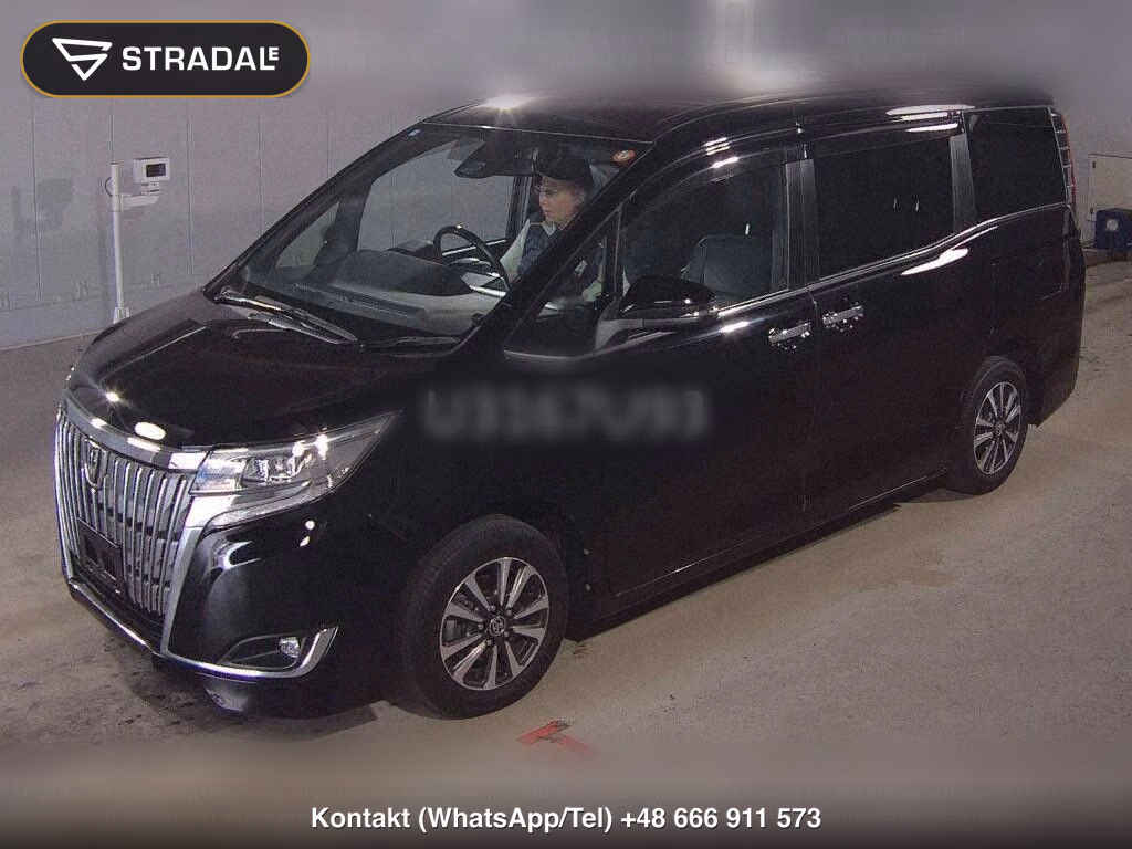 TOYOTA ESQUIRE GI, miniaturka 5