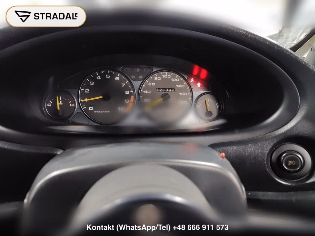 HONDA INTEGRA CP TYPE R, miniaturka 7