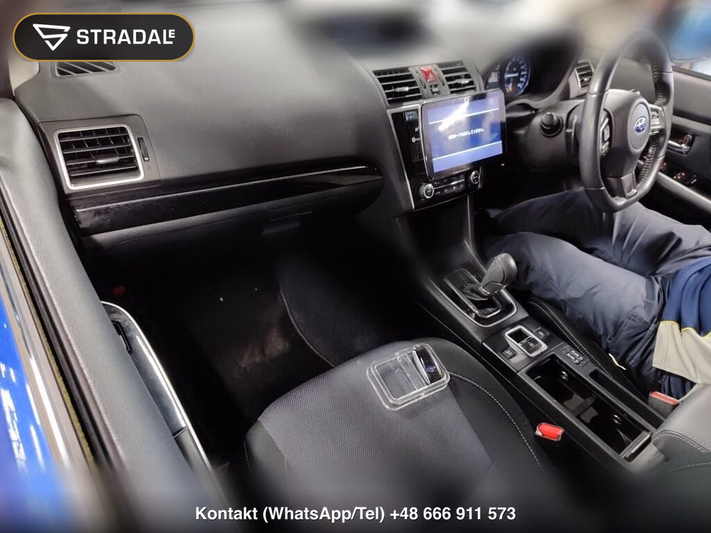 SUBARU LEVORG 4WD 1.6GT EYESIGHT V-SPORT, miniaturka 4