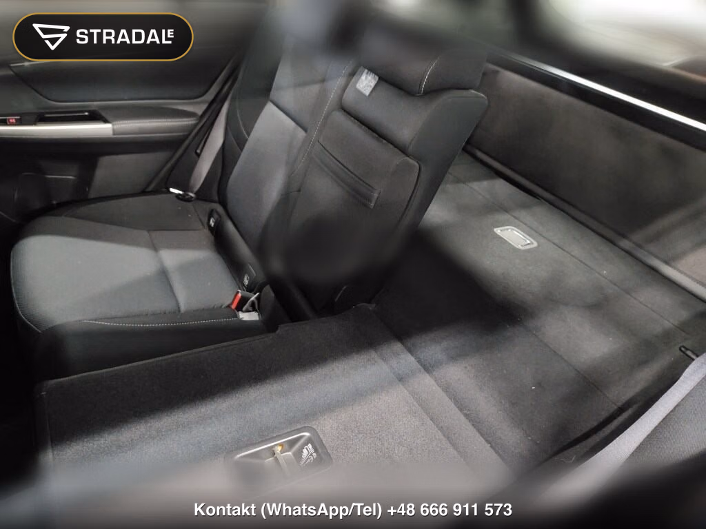 SUBARU LEVORG 4WD 1.6GT EYESIGHT V-SPORT, miniaturka 7