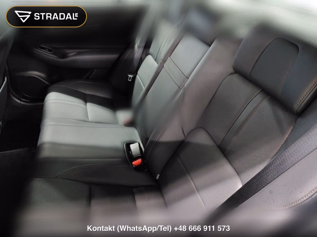 TOYOTA CROWN 4D ATHLETE S, miniaturka 7