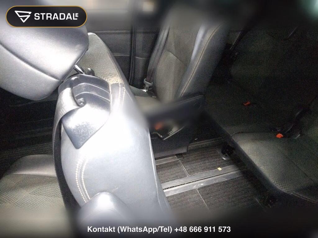 TOYOTA ESTIMA 5D AERAS PREMIUM, miniaturka 7