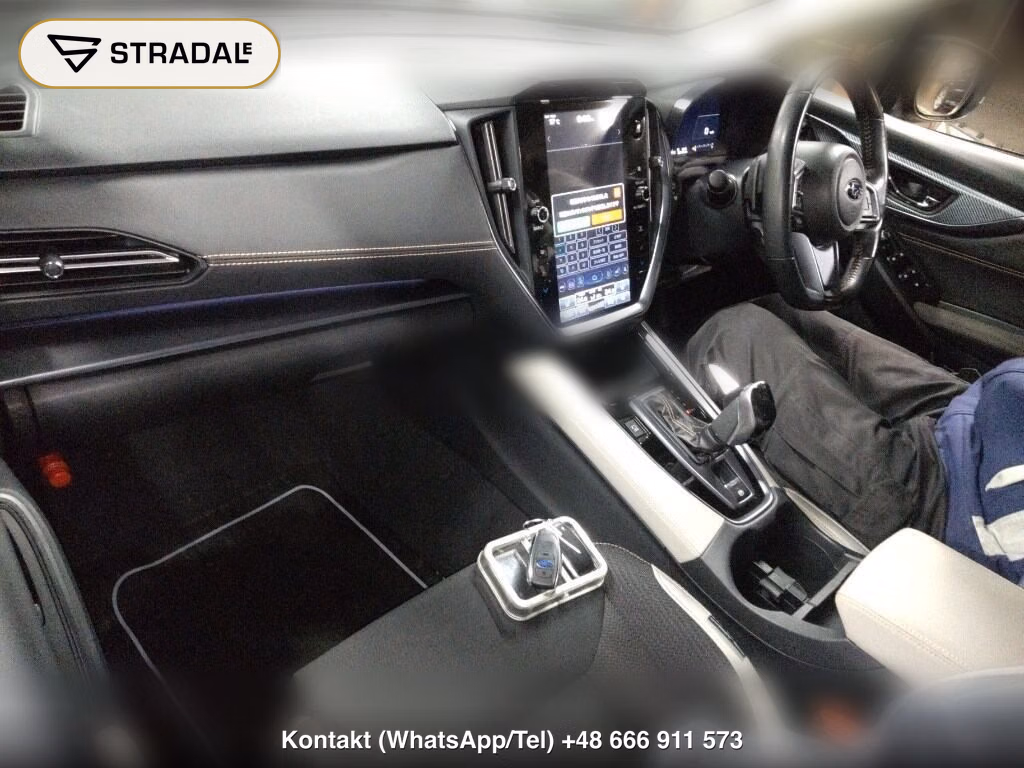 SUBARU LEVORG LAYBACK 4WD LIMITED EX, miniaturka 4