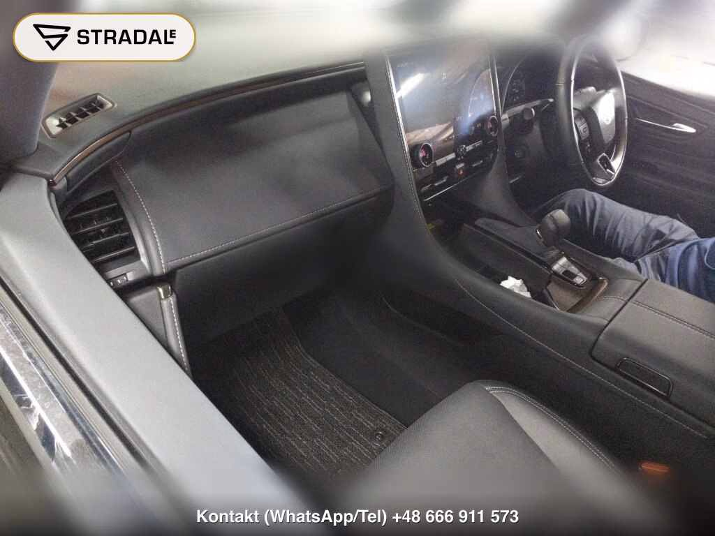 TOYOTA ALPHARD 4WD Z, miniaturka 4