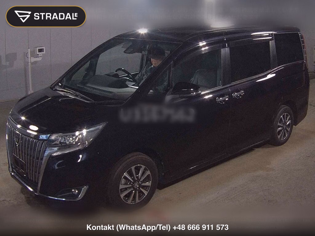 TOYOTA ESQUIRE GI, miniaturka 5
