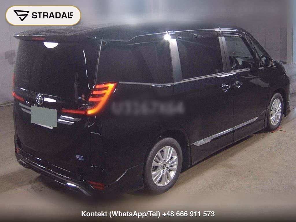 TOYOTA NOAH S-G, miniaturka 6