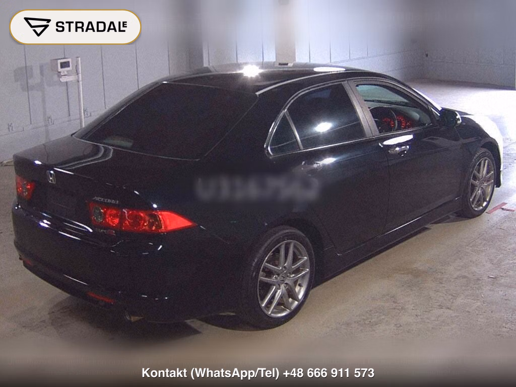 HONDA ACCORD EURO R, miniaturka 6