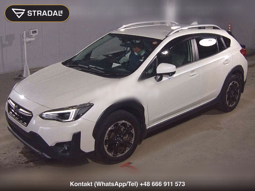 SUBARU IMPREZA XV 4WD 1.6I-L EYESIGHT, miniaturka 5