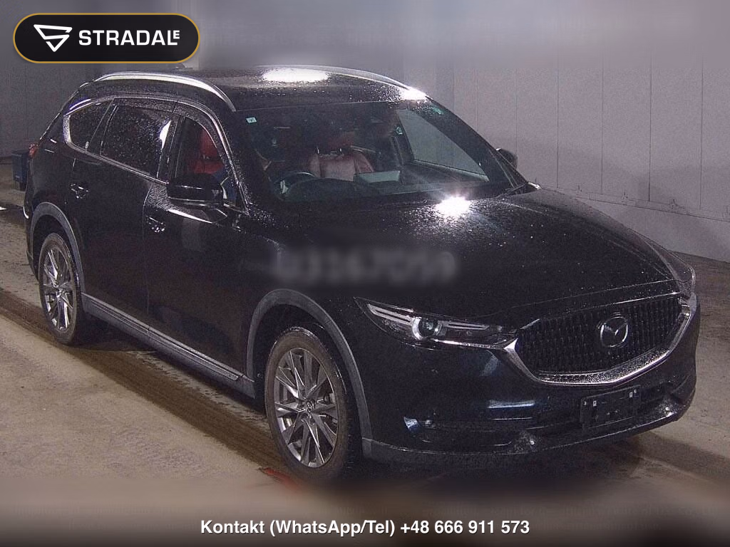 MAZDA CX-8 XD L PACKAGE, miniaturka 2