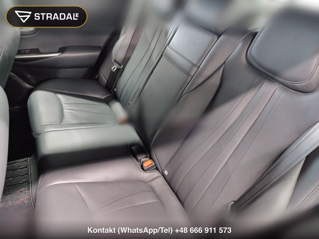 TOYOTA CROWN 4D RS ADVANCE, miniaturka 7