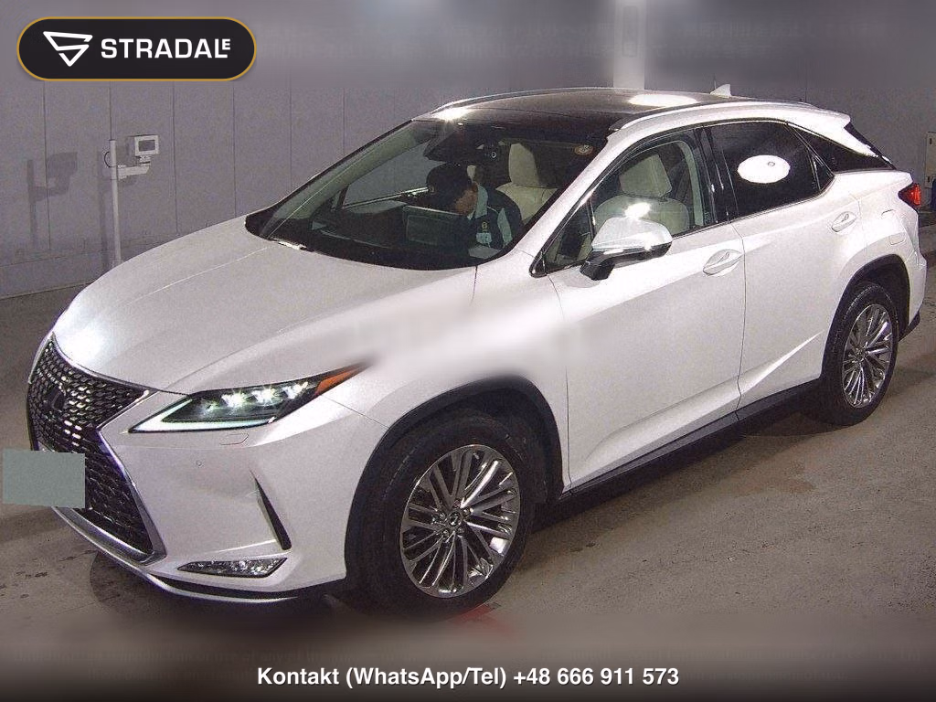 LEXUS RX RX300 VERSION L, miniaturka 5