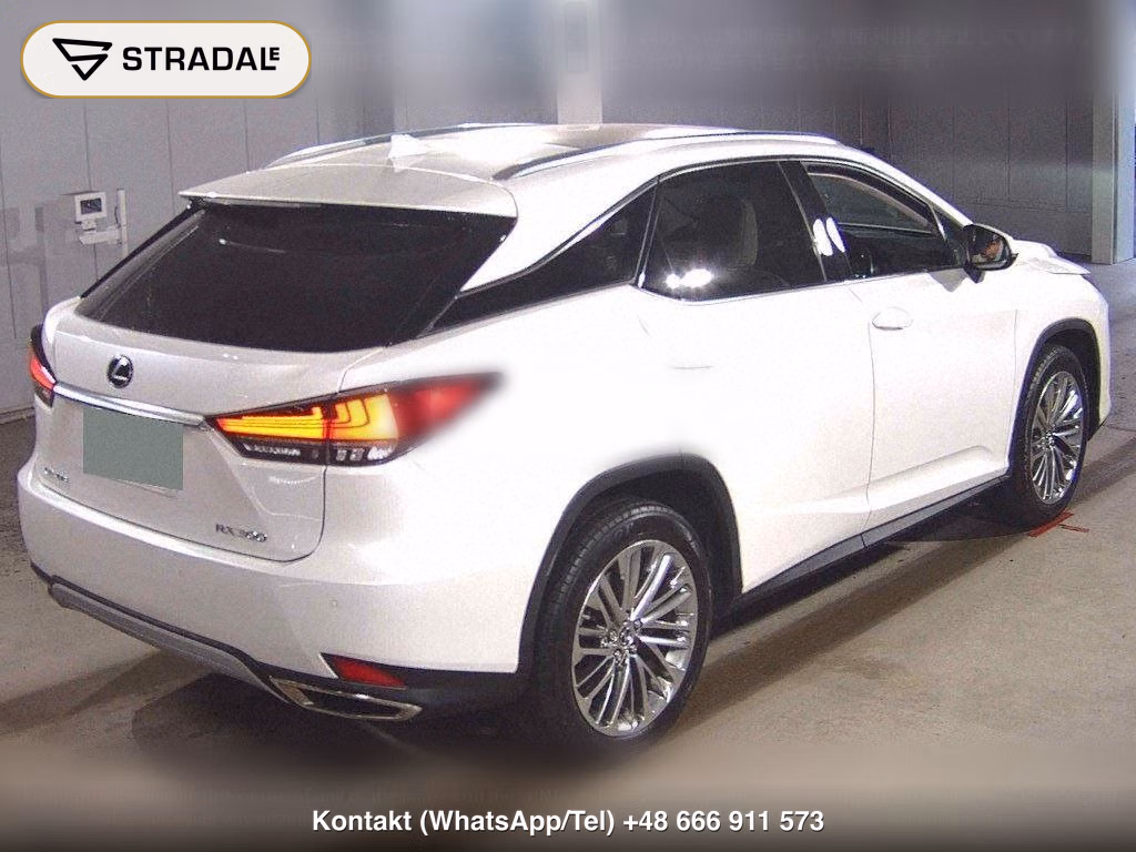 LEXUS RX RX300 VERSION L, miniaturka 6