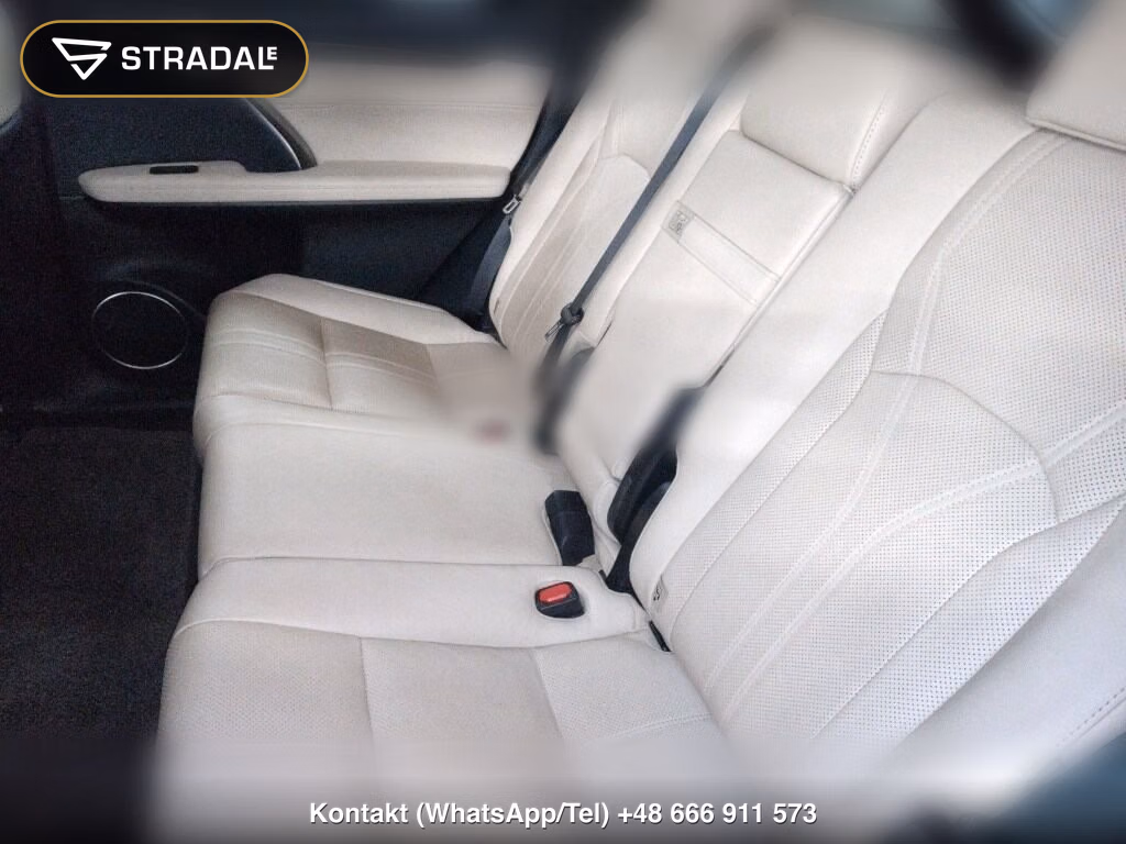 LEXUS RX RX300 VERSION L, miniaturka 7
