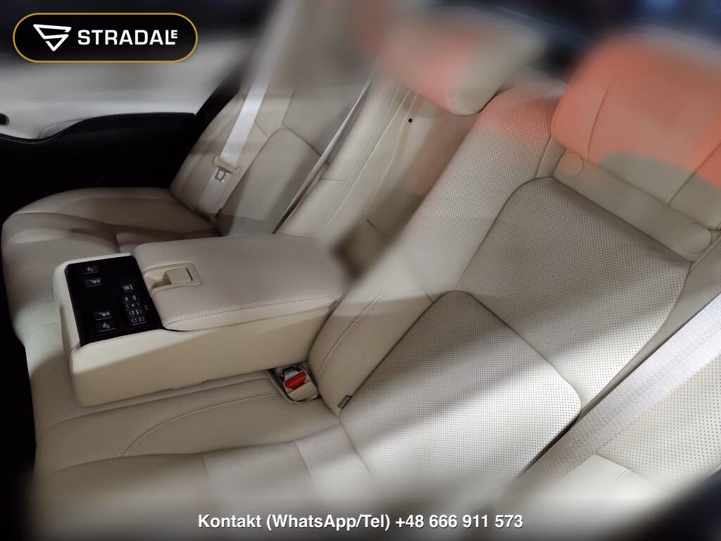 TOYOTA CROWN 4D 4WD ROYAL SALOON G I-FOUR, miniaturka 7