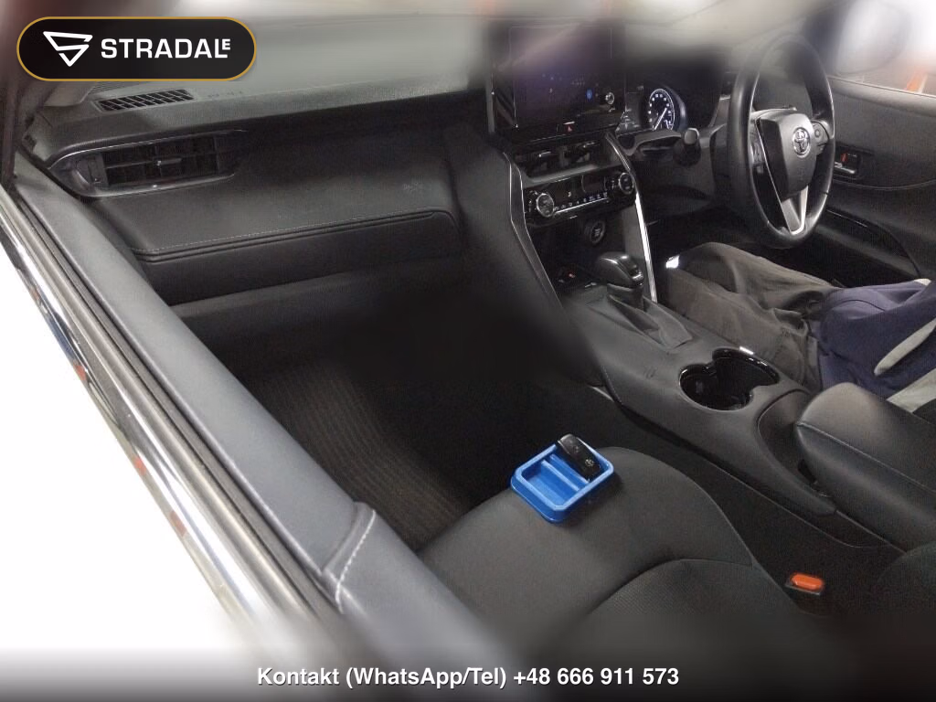 TOYOTA HARRIER S, miniaturka 4