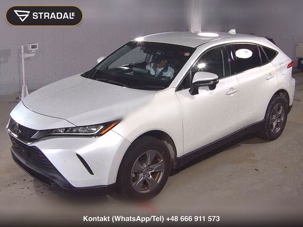 TOYOTA HARRIER S, miniaturka 5