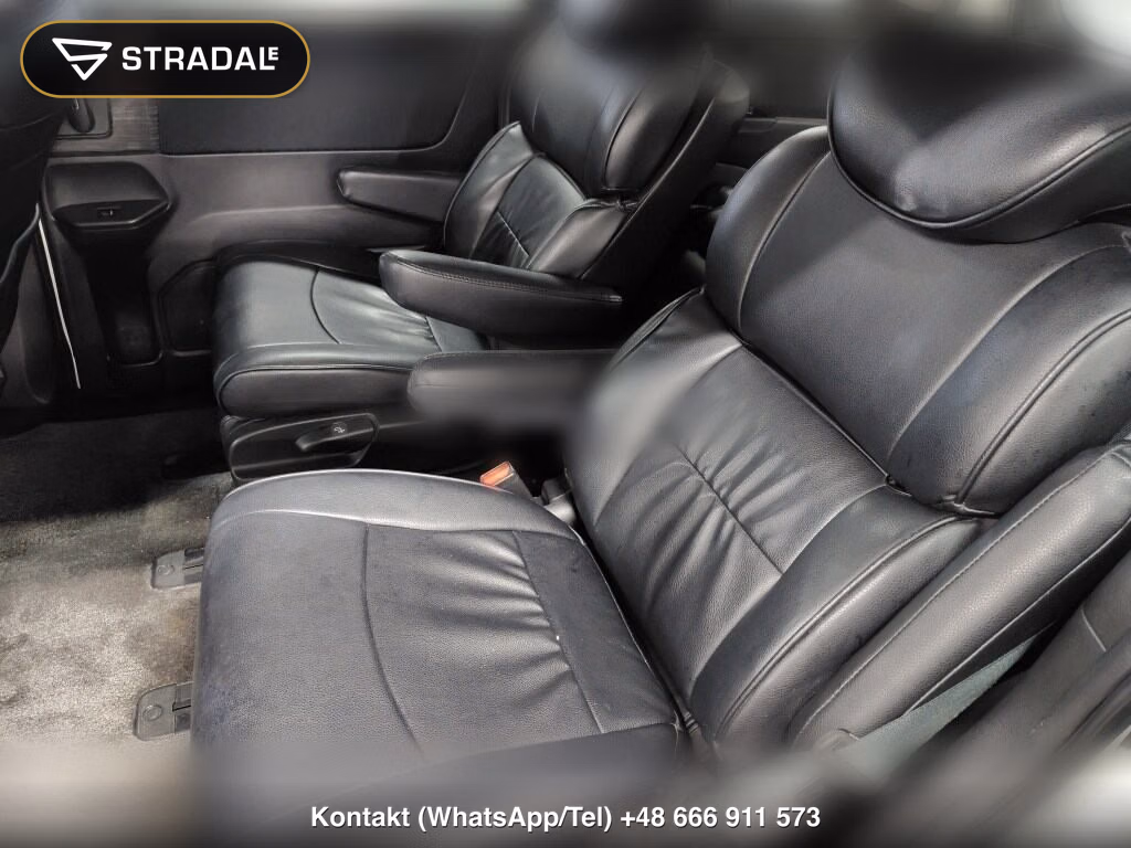 HONDA ODYSSEY ABSOLUTE, miniaturka 7