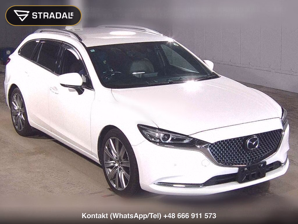 MAZDA MAZDA6 WAGON XD L PACKAGE, miniaturka 2