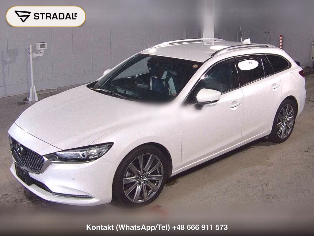 MAZDA MAZDA6 WAGON XD L PACKAGE, miniaturka 5