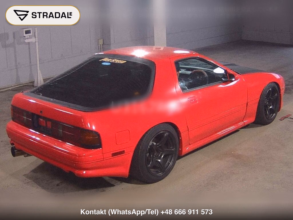 MAZDA SAVANNA RX-7 CP, miniaturka 6