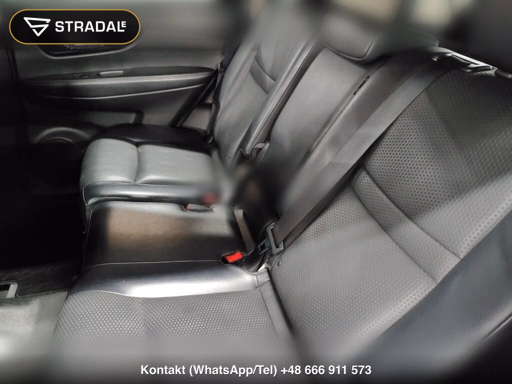NISSAN X-TRAIL 4WD 20X X-TREMER X, miniaturka 7