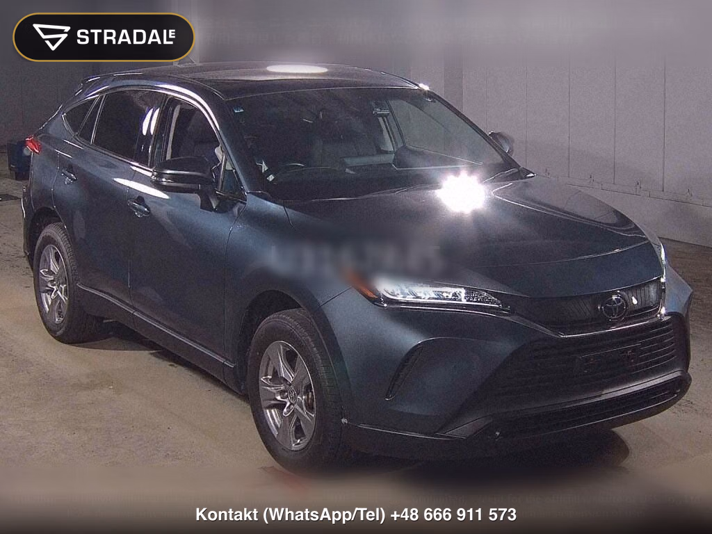 TOYOTA HARRIER S, miniaturka 2
