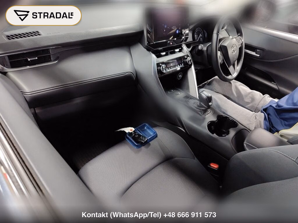 TOYOTA HARRIER S, miniaturka 4