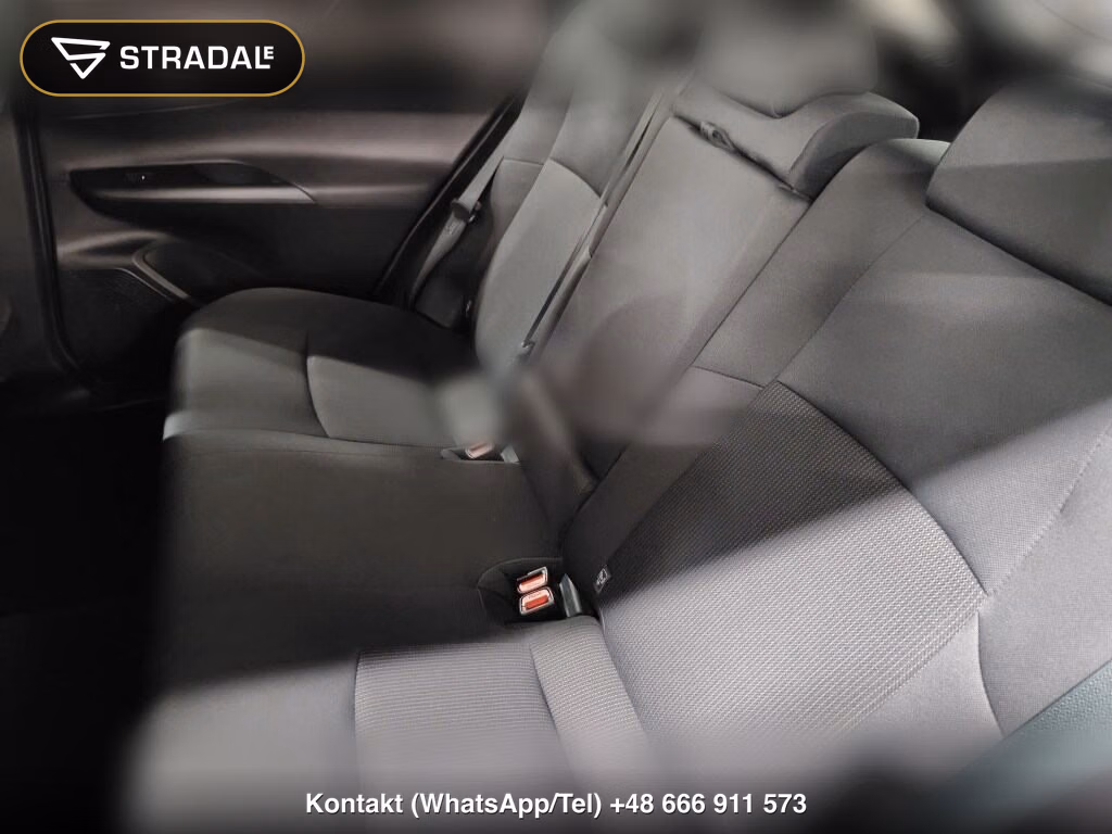 TOYOTA HARRIER S, miniaturka 7