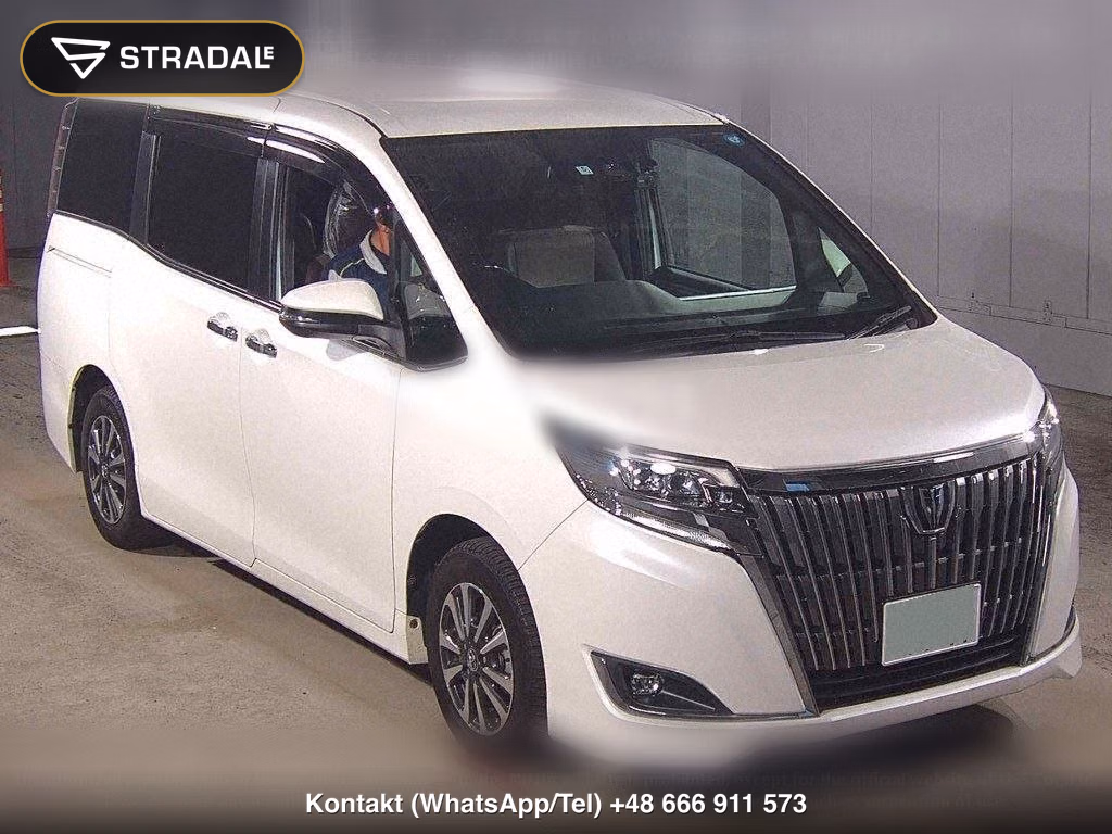 TOYOTA ESQUIRE GI PREMIUM PACKAGE, miniaturka 2