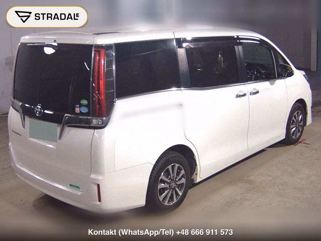 TOYOTA ESQUIRE GI PREMIUM PACKAGE, miniaturka 6