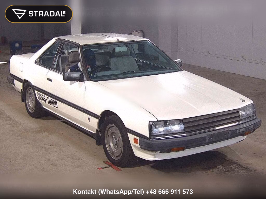 NISSAN SKYLINE 2HT 2000RS, miniaturka 2