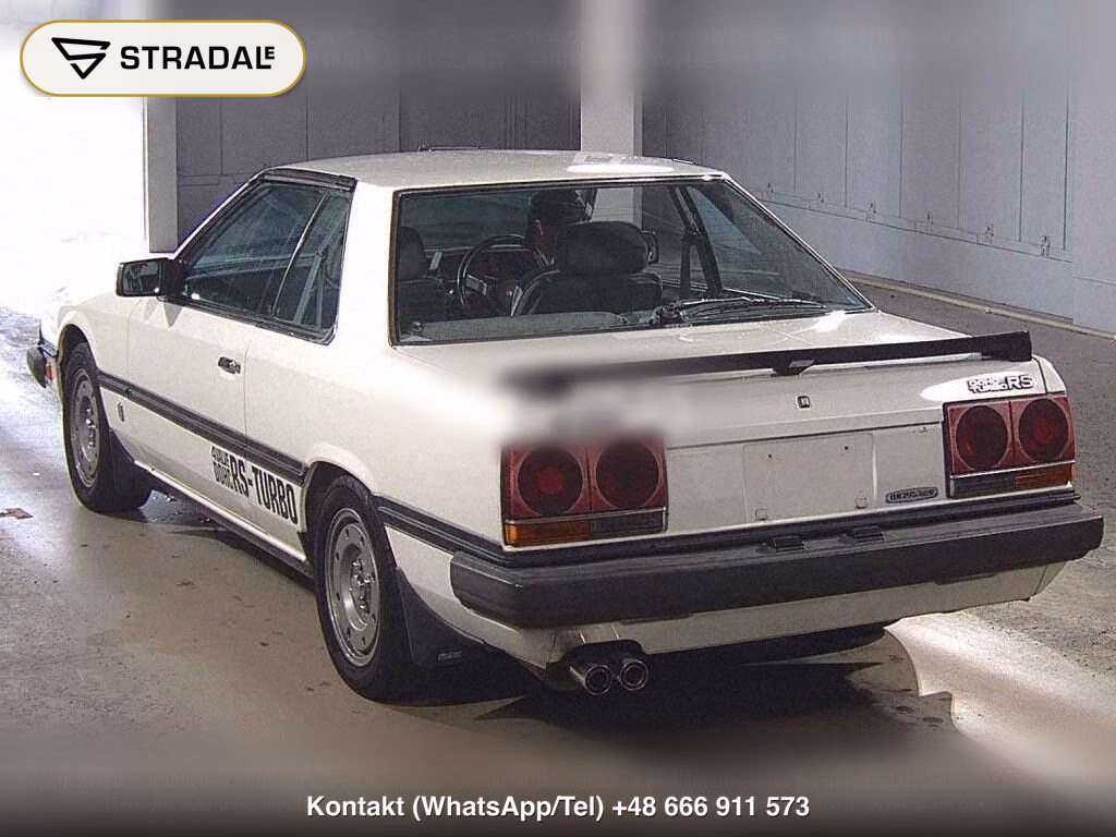 NISSAN SKYLINE 2HT 2000RS, miniaturka 3
