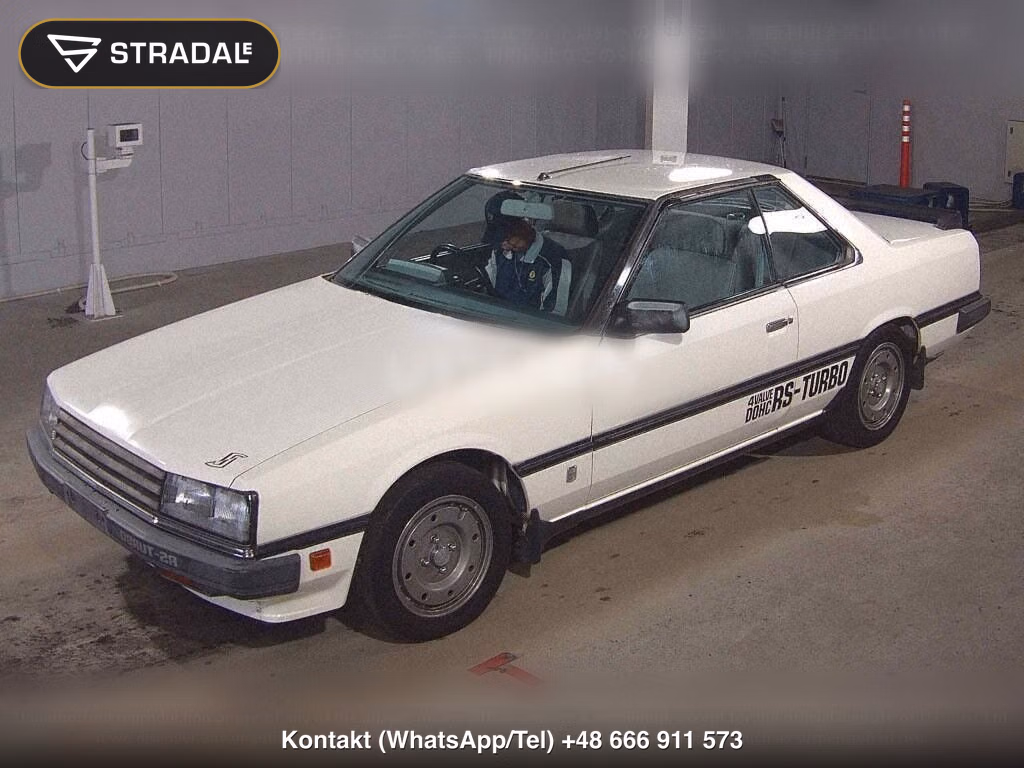 NISSAN SKYLINE 2HT 2000RS, miniaturka 5