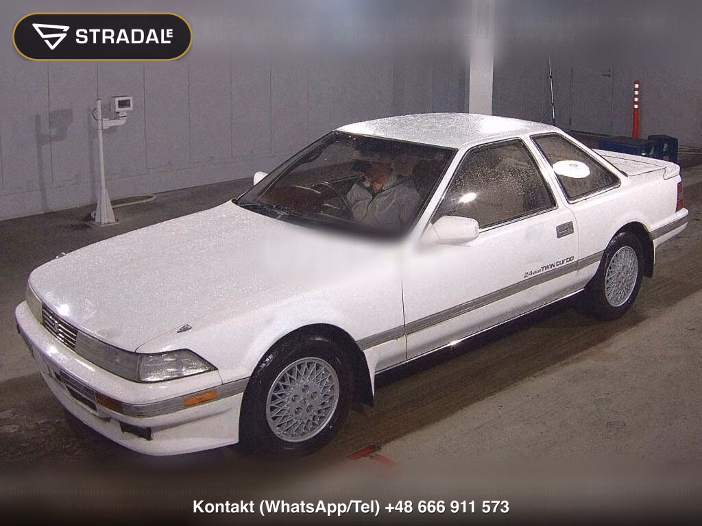 TOYOTA SOARER CP 2.0GT, miniaturka 5