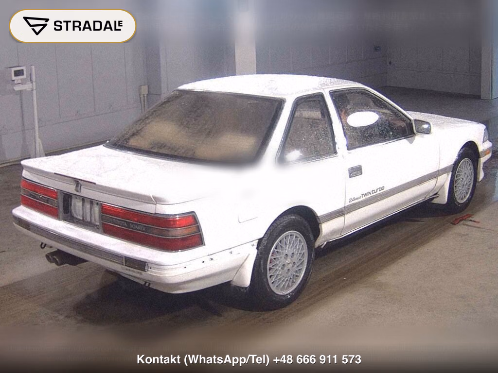 TOYOTA SOARER CP 2.0GT, miniaturka 6