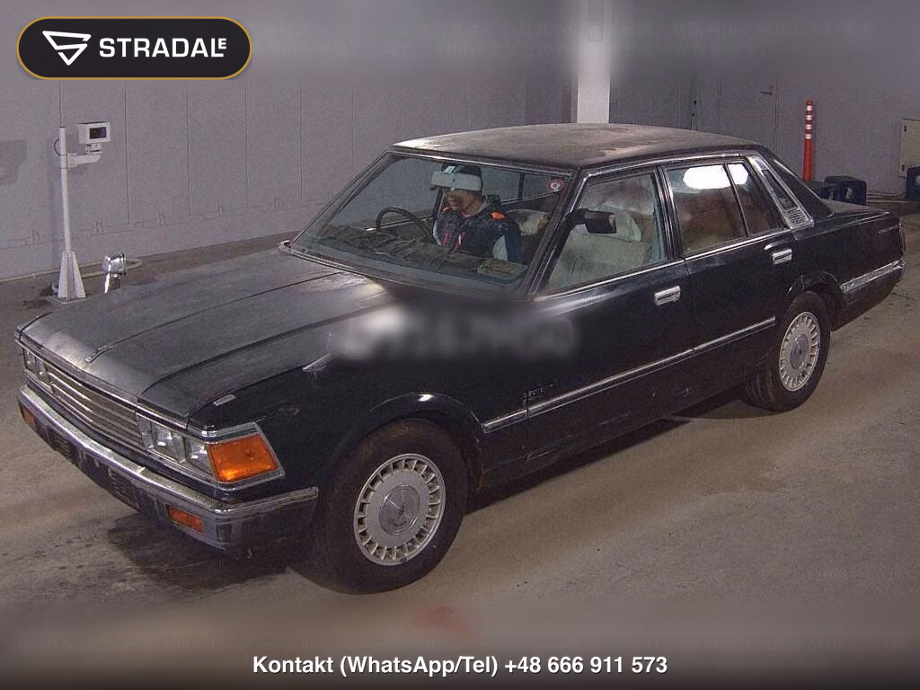 NISSAN CEDRIC 4D, miniaturka 5