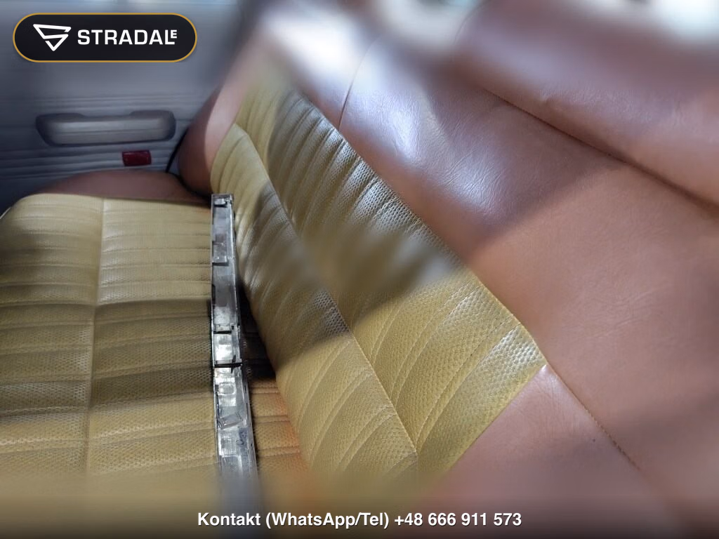 NISSAN CEDRIC 4D, miniaturka 7