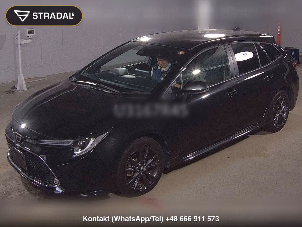 TOYOTA COROLLA TOURING WXB, miniaturka 5