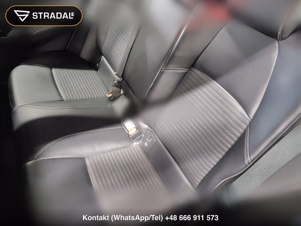 TOYOTA COROLLA TOURING WXB, miniaturka 7
